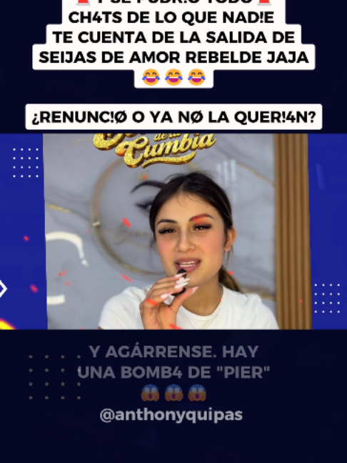 @Anthony Luis Quipas