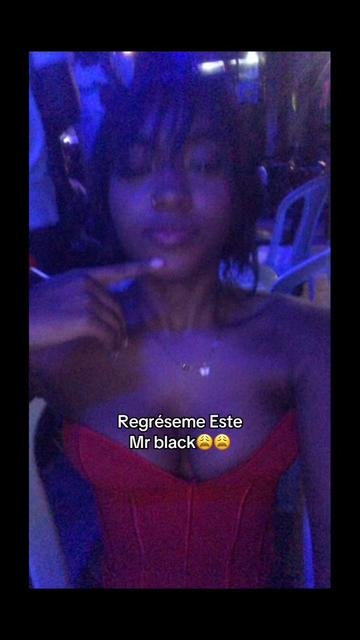 @Michell👸🏾🫧