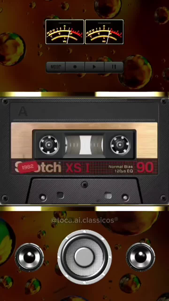 @toca.ai.classicos.ofc&reg;