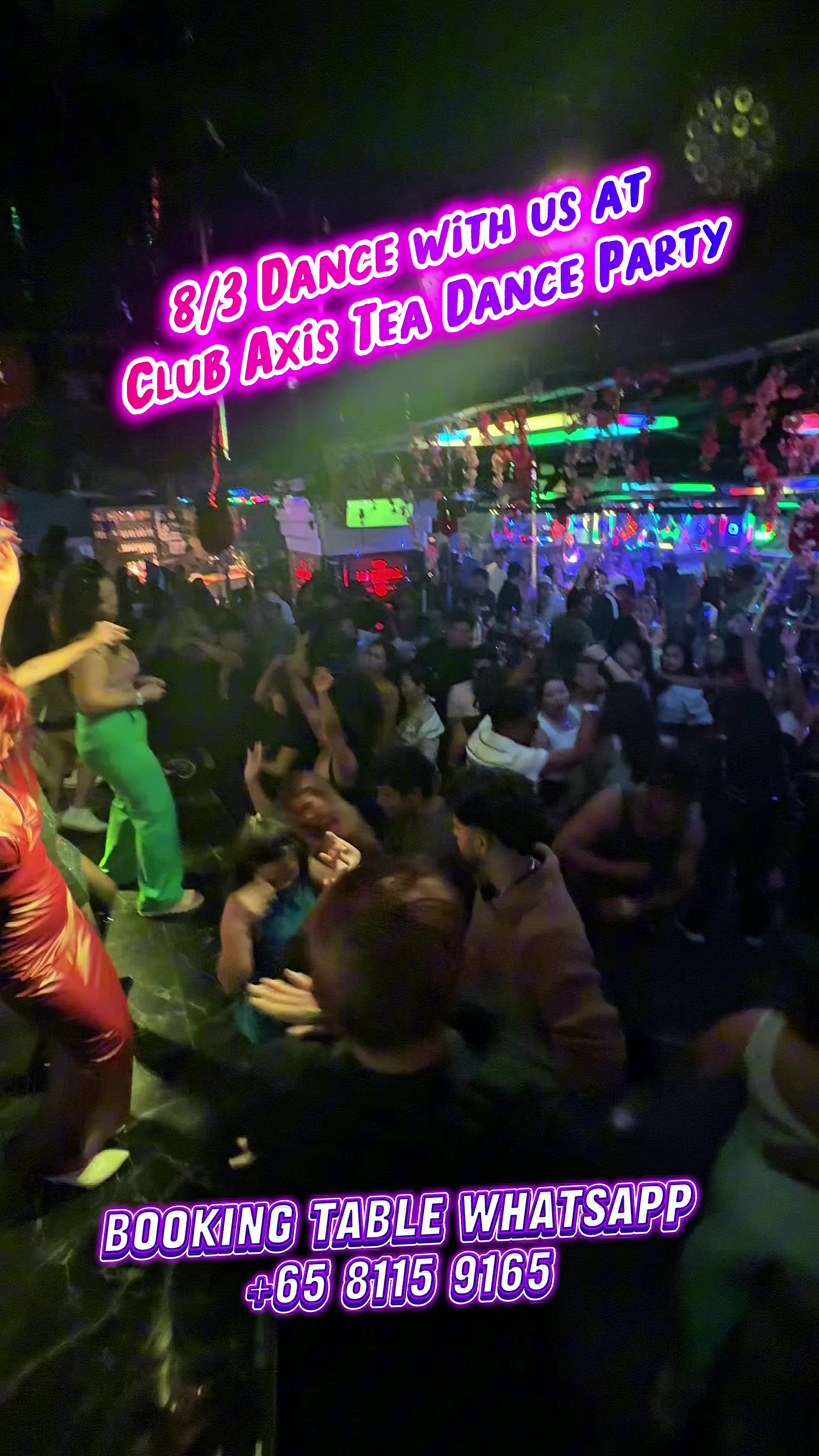 @clubaxisteadance