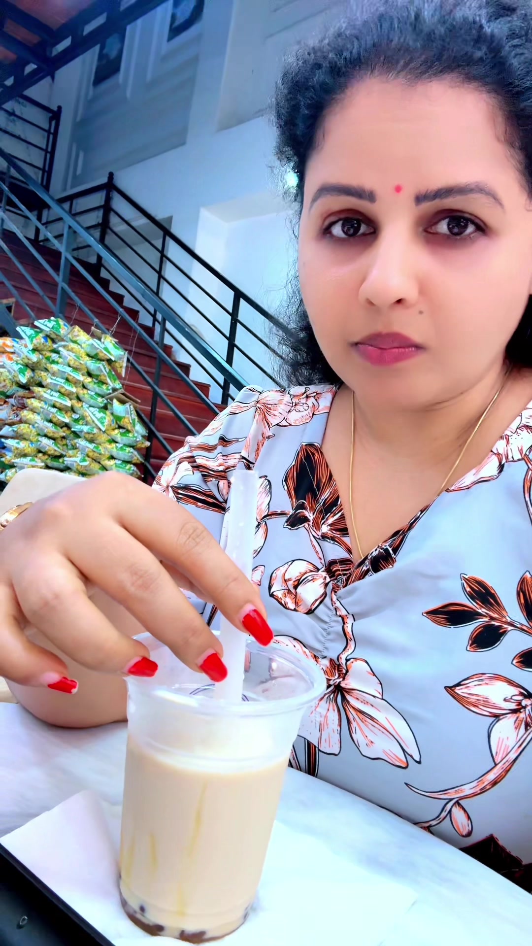 @Tharshi Priya