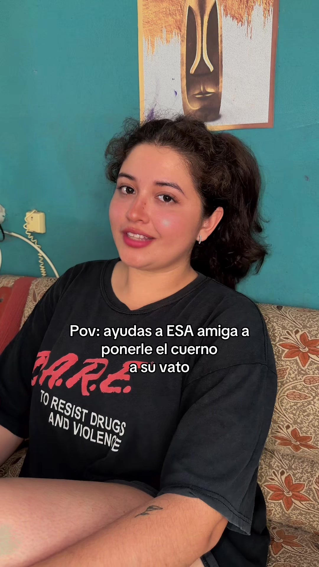 @Paola Hurtado
