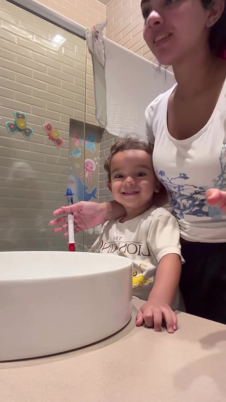 @Fam&iacute;lia da Ary 💖