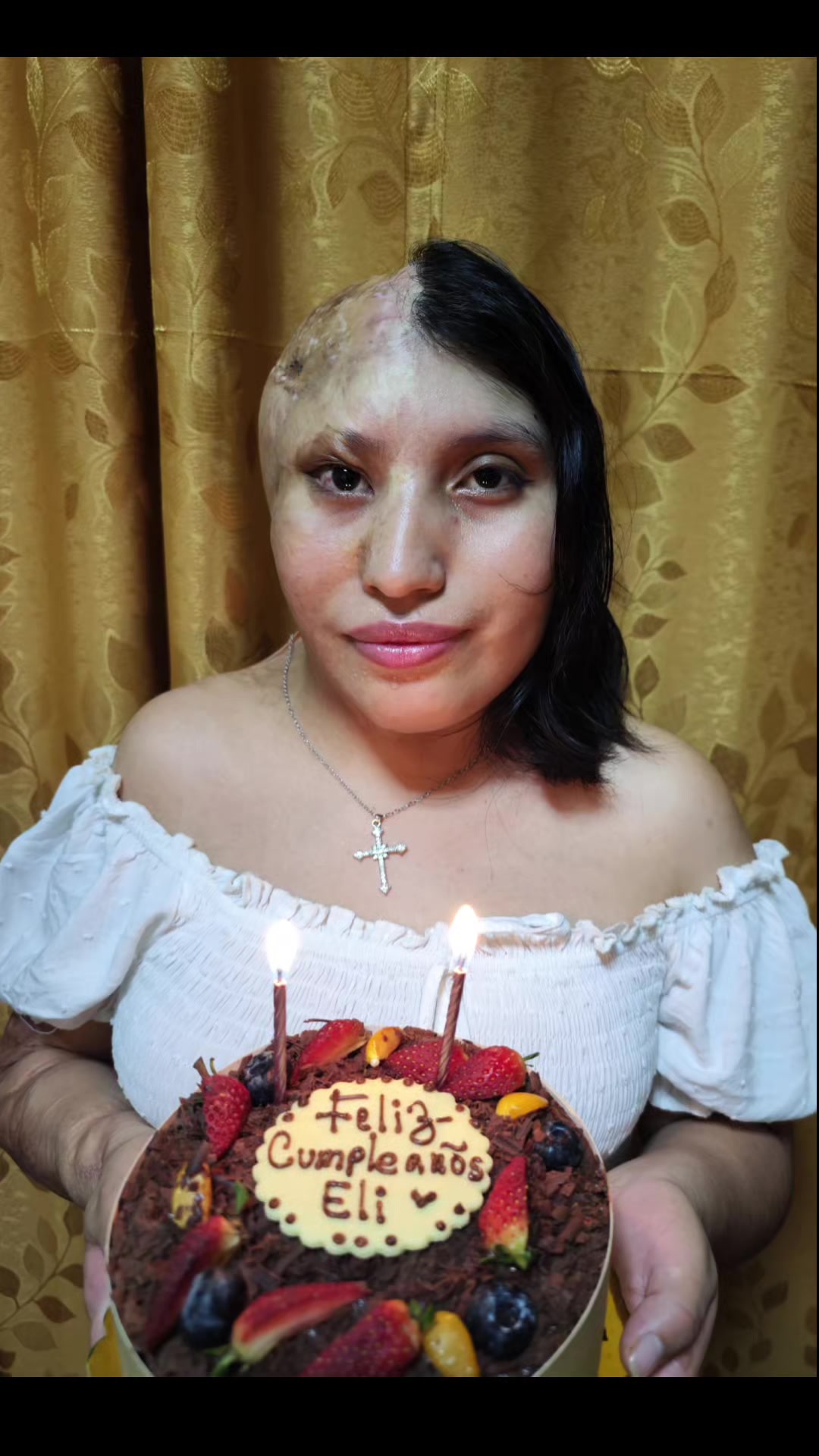 @Elizabeth Carrión