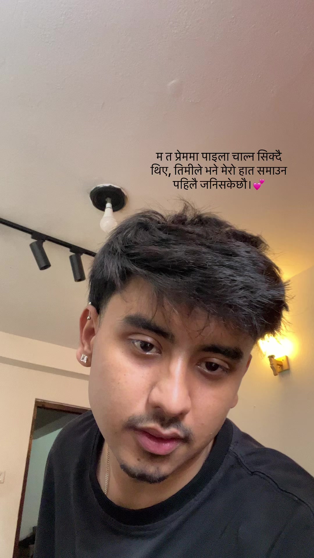 @Ankeet Chhetri🇳🇵