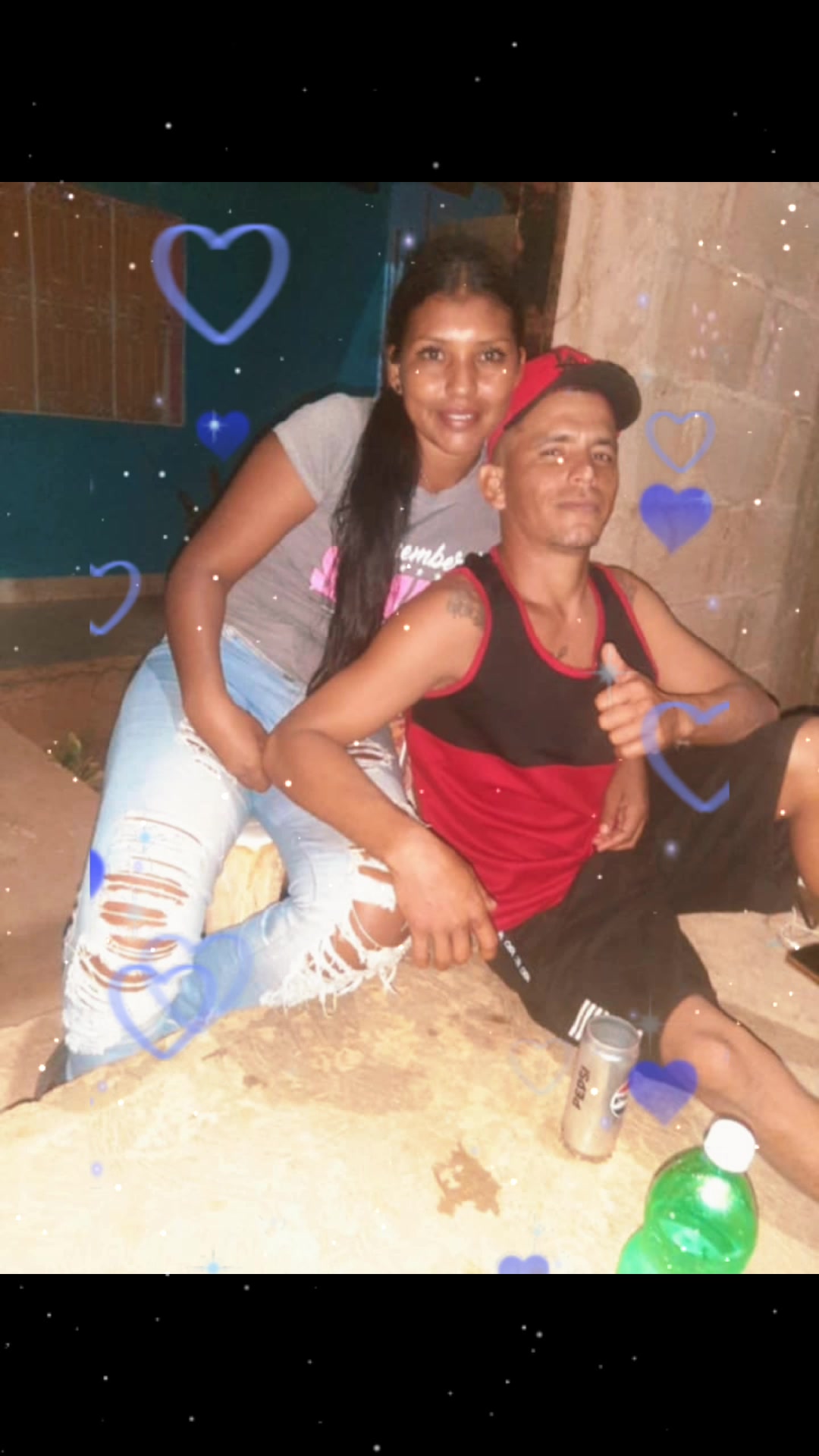 @🥰yorgelis M😍
