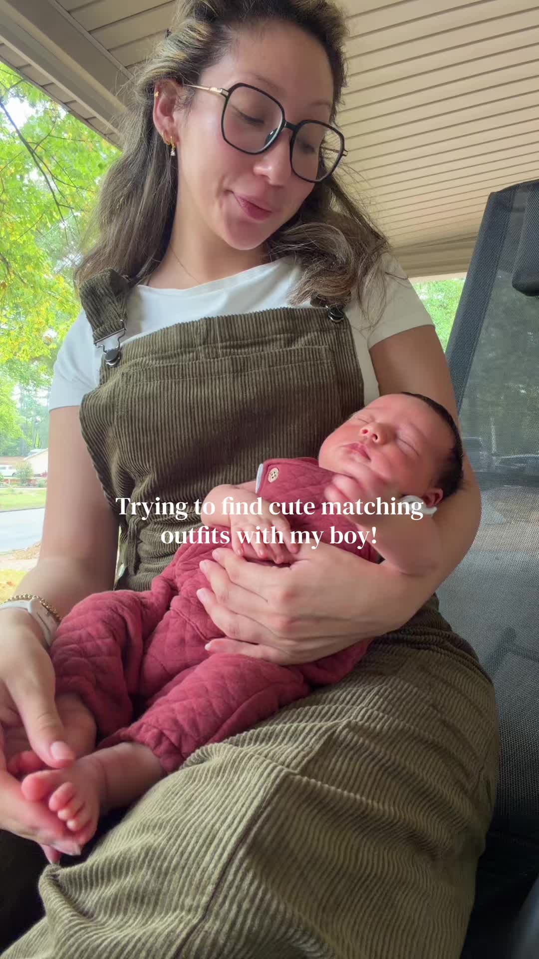 @celeste | wife & mum