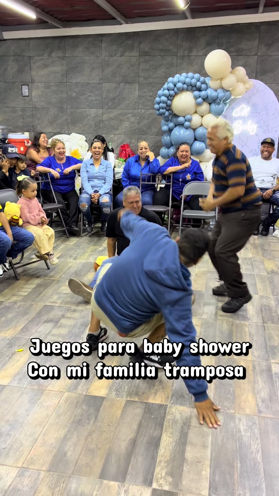 @Jaqueline Noriega