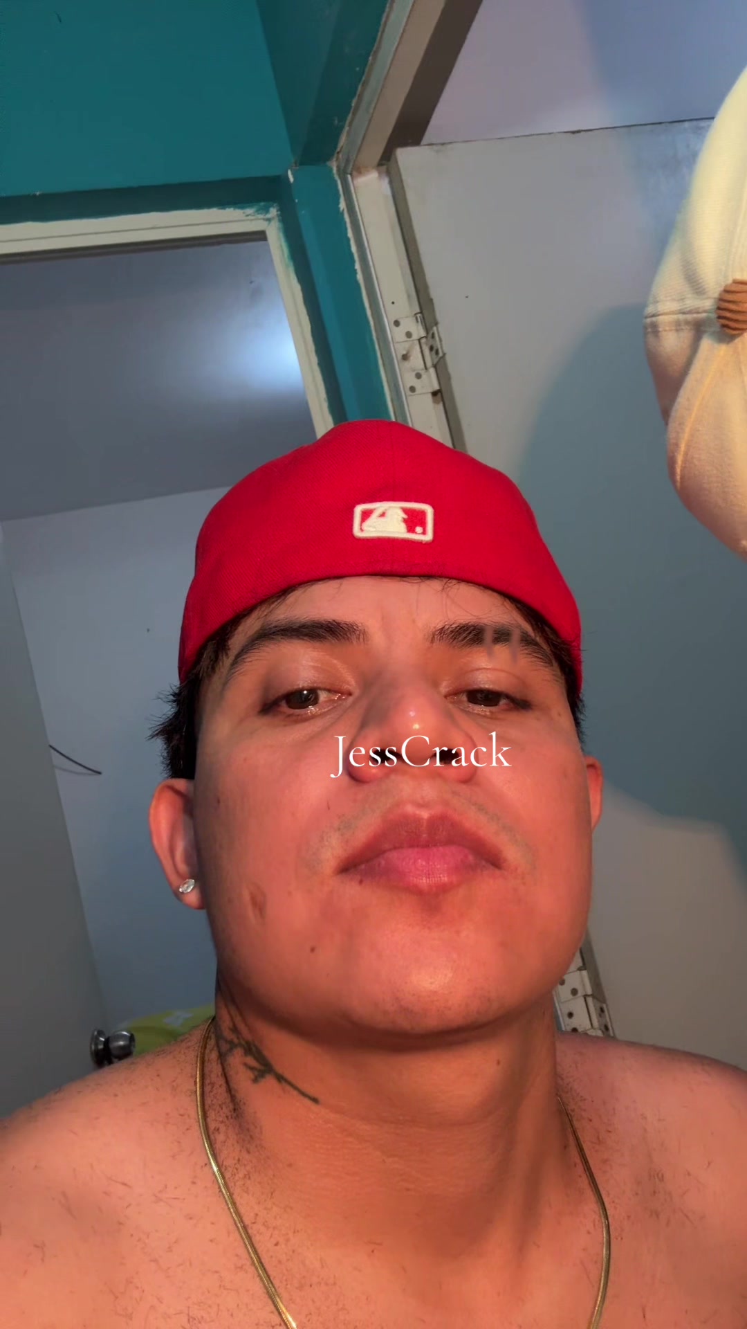 @JessCrack