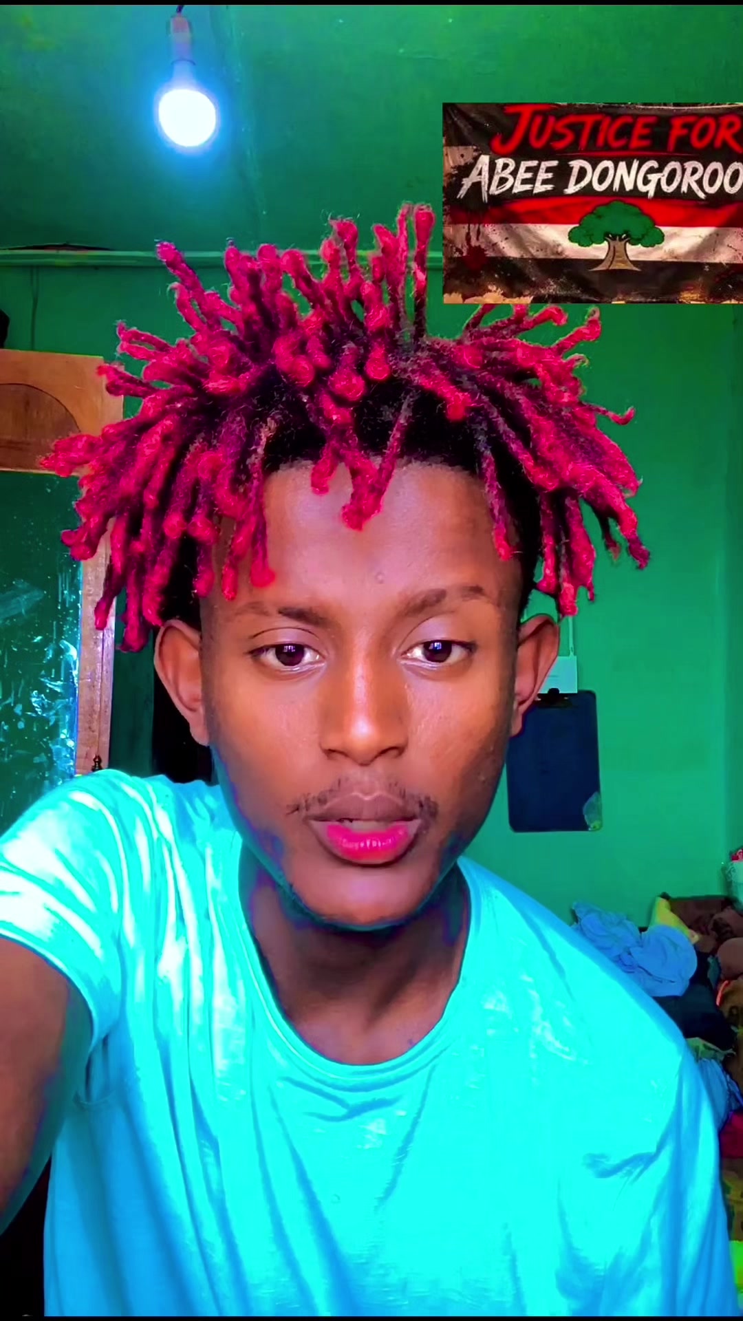 @Biruk Beyene 10 