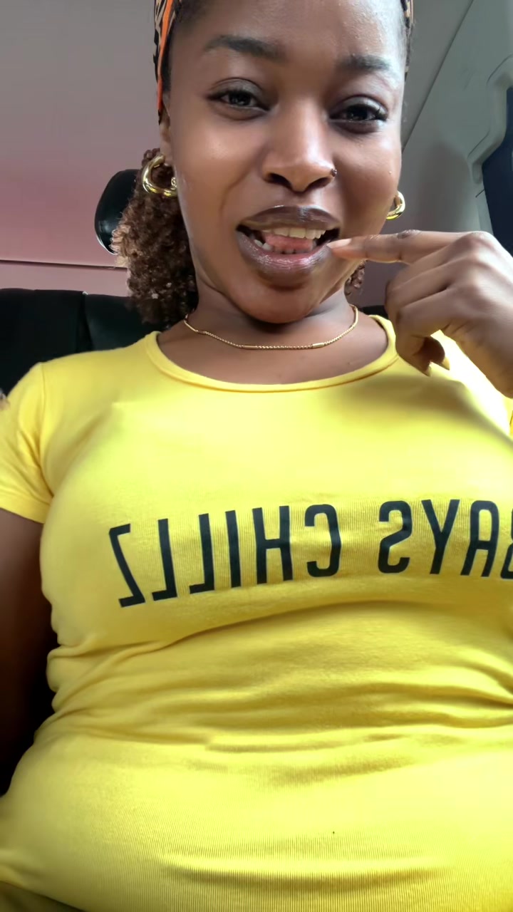@Yetty baby🥰