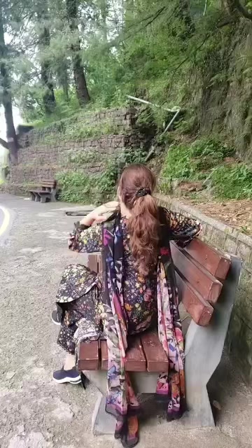 @Farah Rizwan