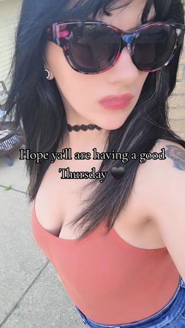 @BeautifulxDisaster🖤💀xx