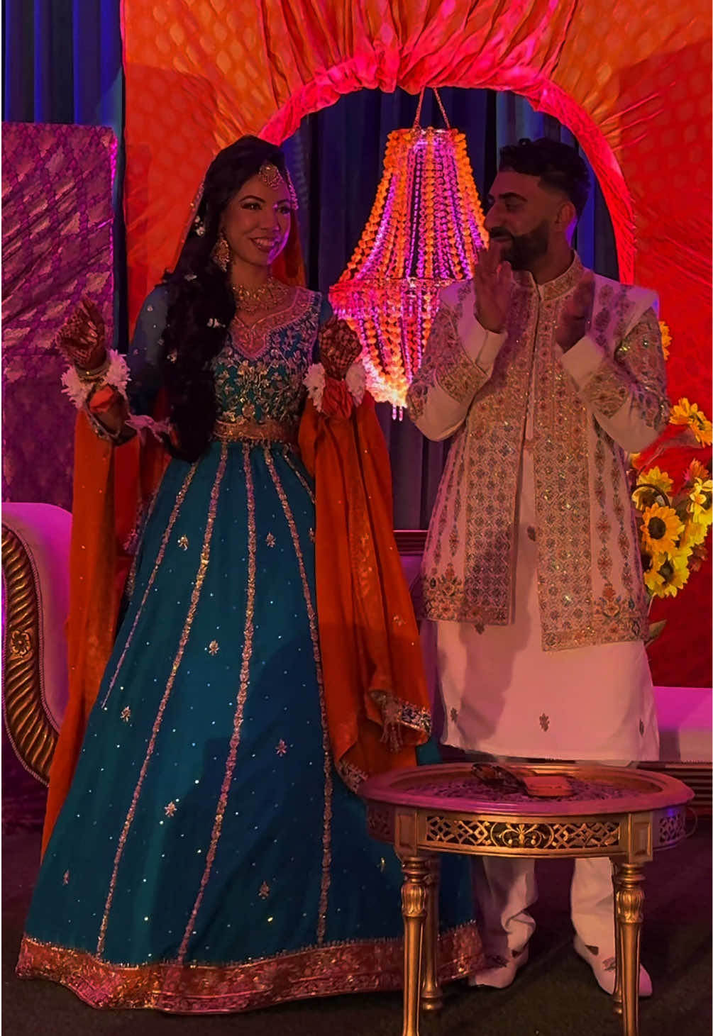 @DMV Wedding Content Creator