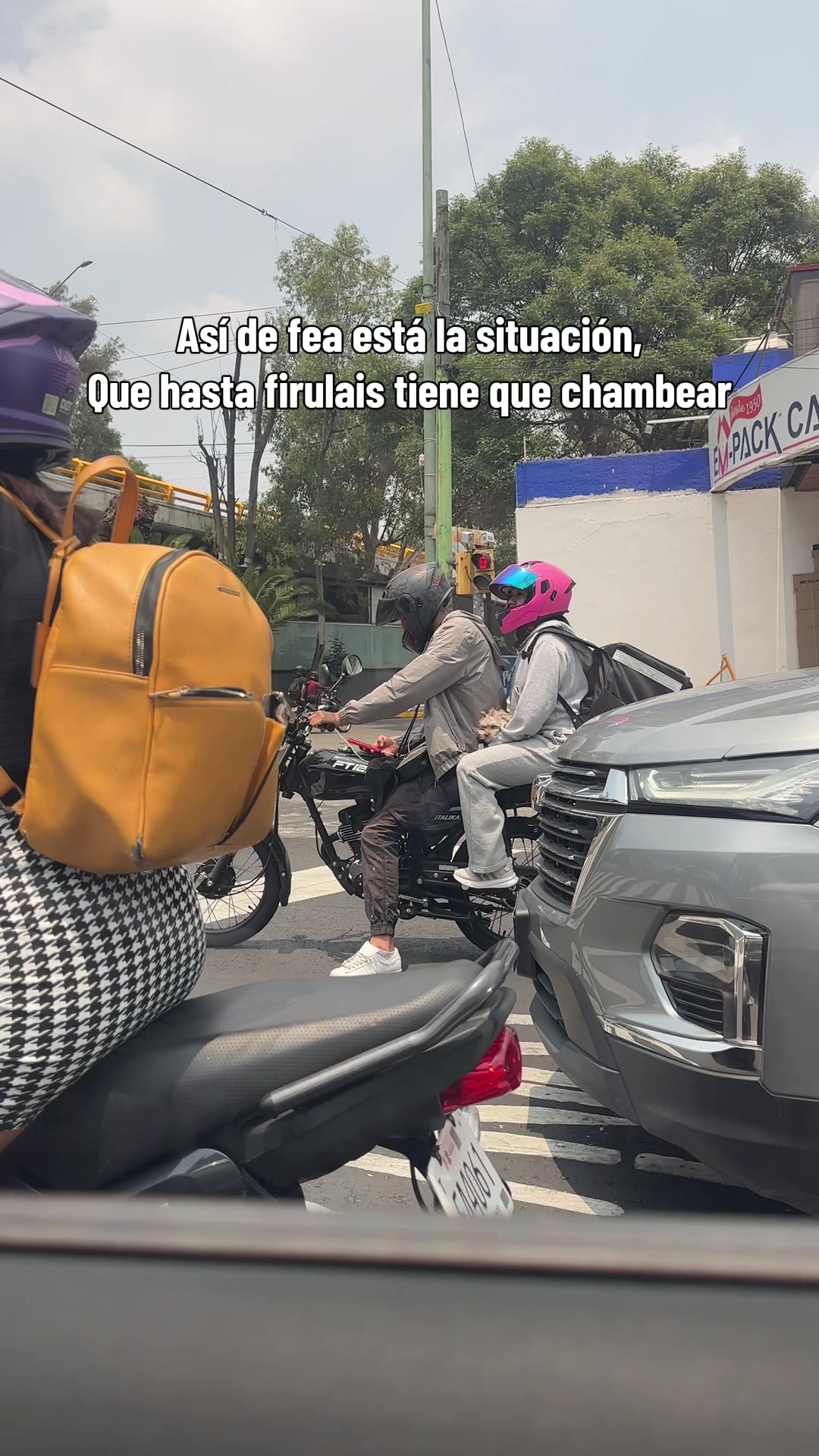 @La Inge te lo explica