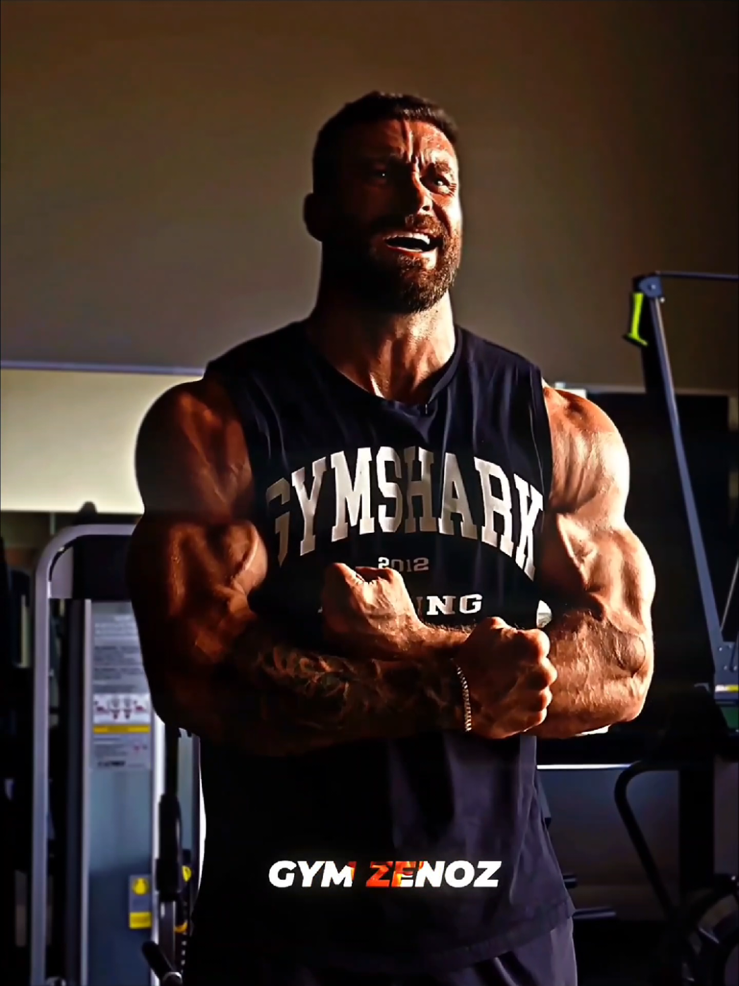 @Gym Zenoz