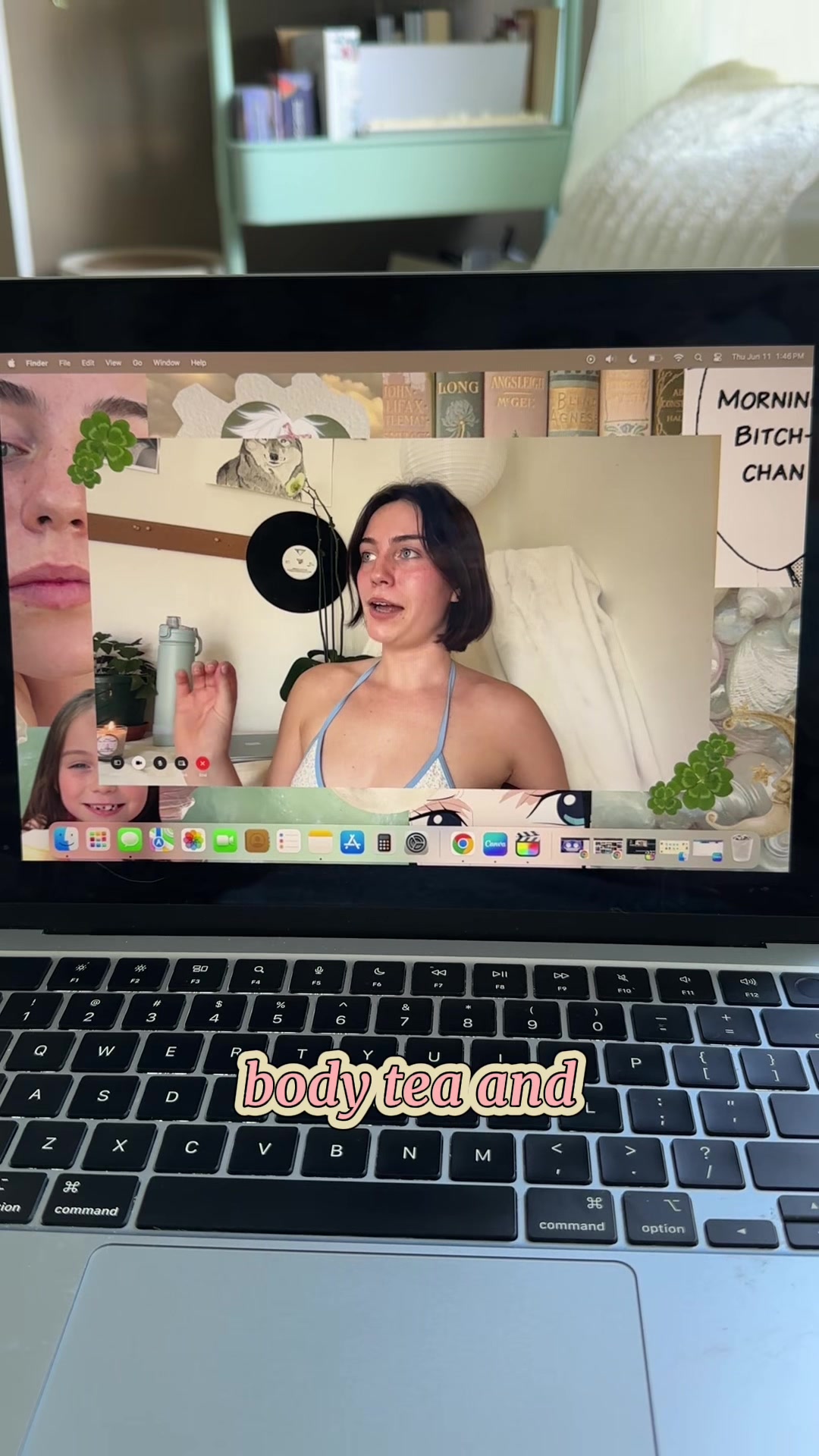 @Lessons with Lauren 🤍