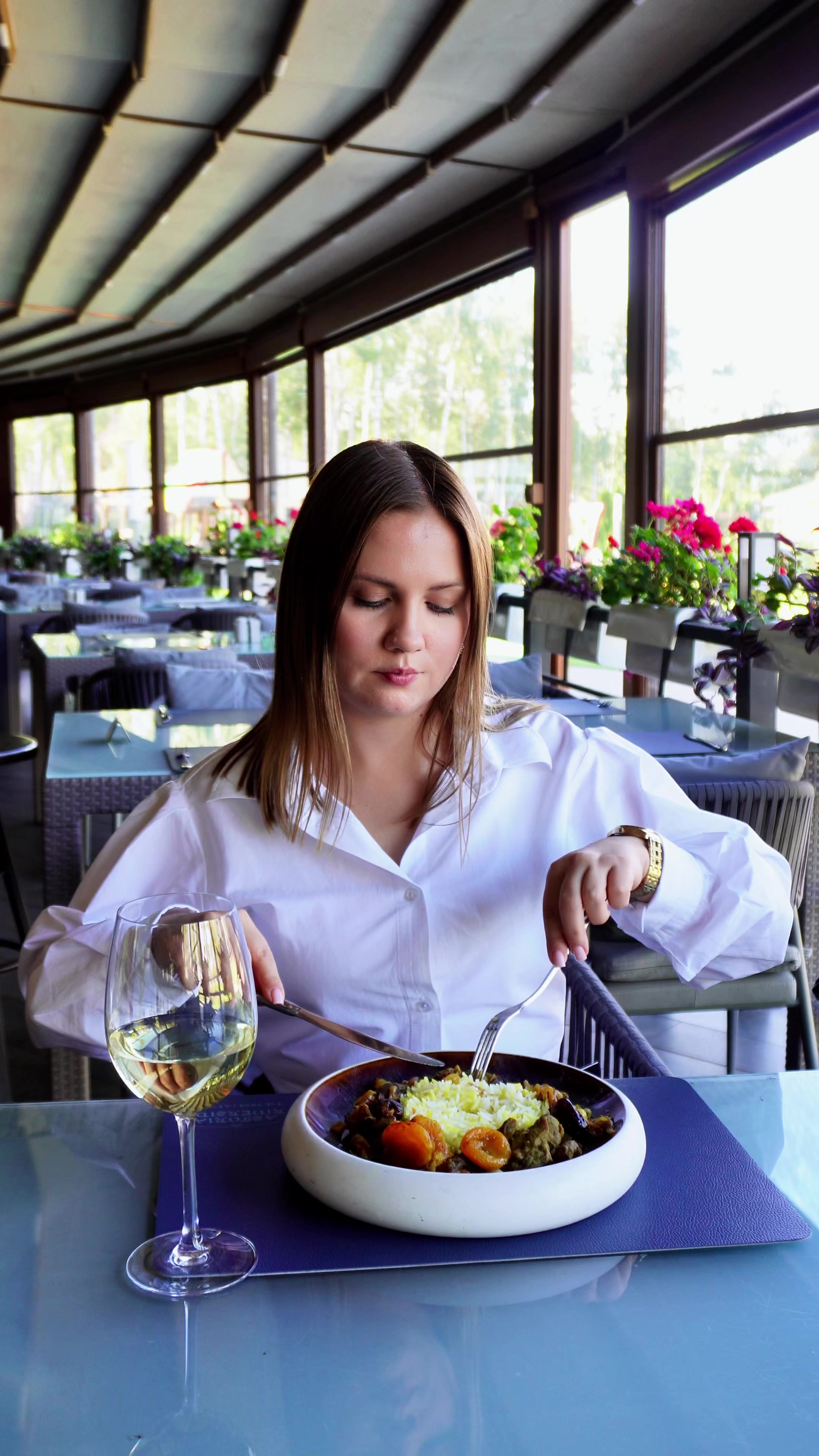 @РЕСТОРАН &laquo;ASTORIA RIVERSIDE&raquo;🍴