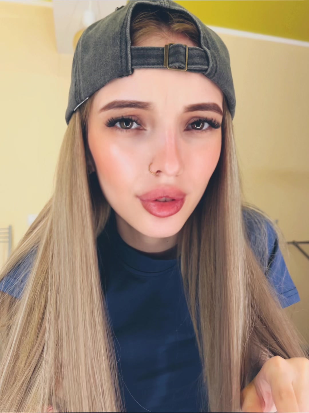 @поля