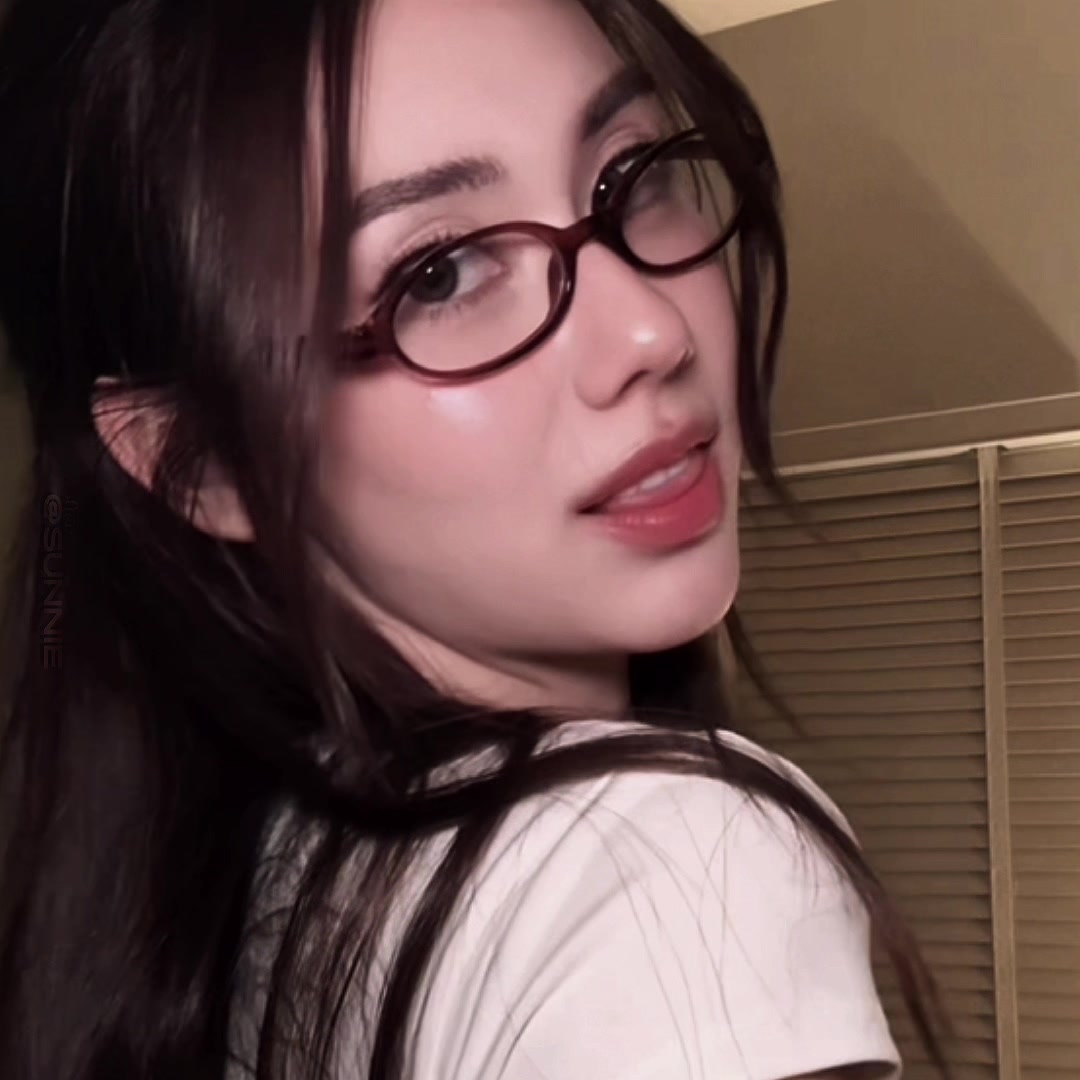 @ᵖˡˢ Sunnie.🐣