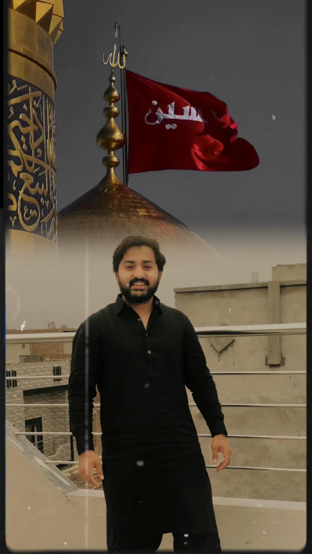 @Zafar Saith🍂