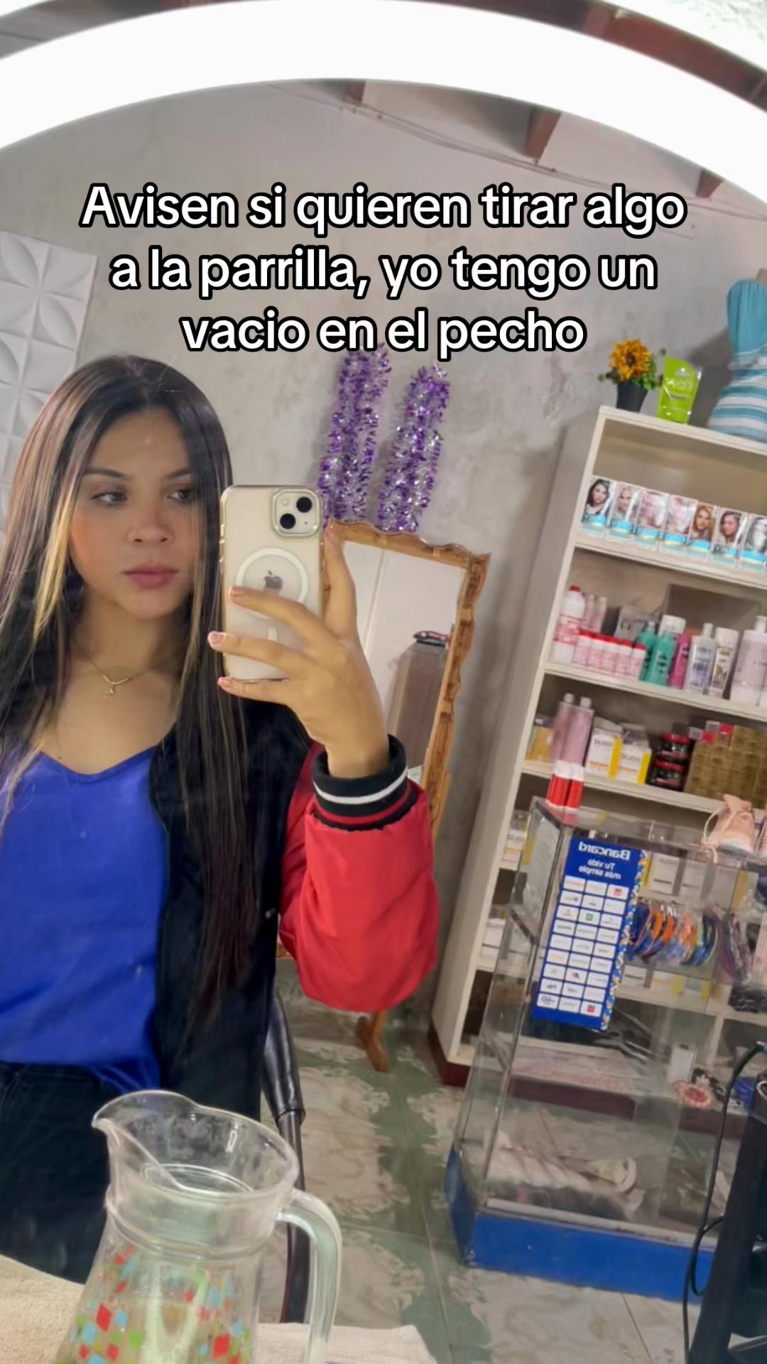 @Alicia Escurra✔️