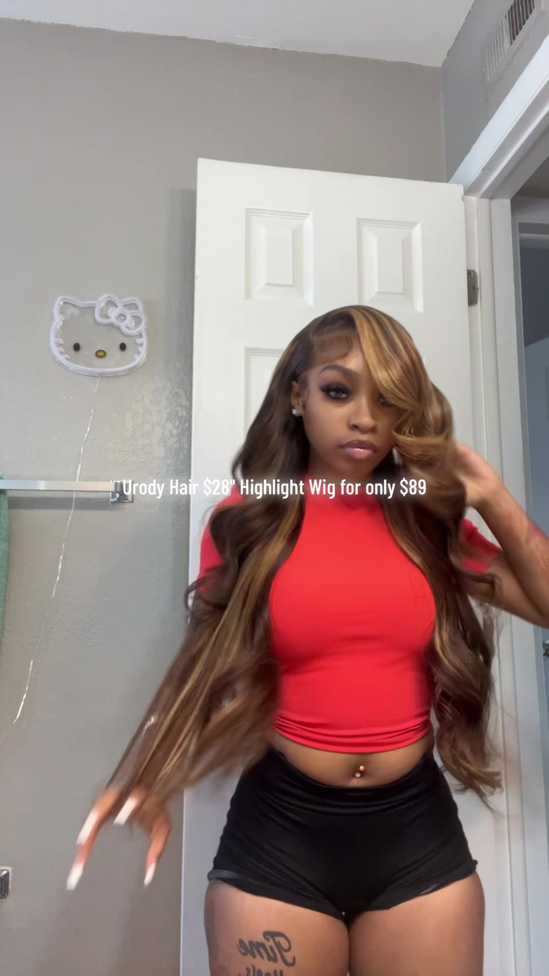 @Ashley Nicole