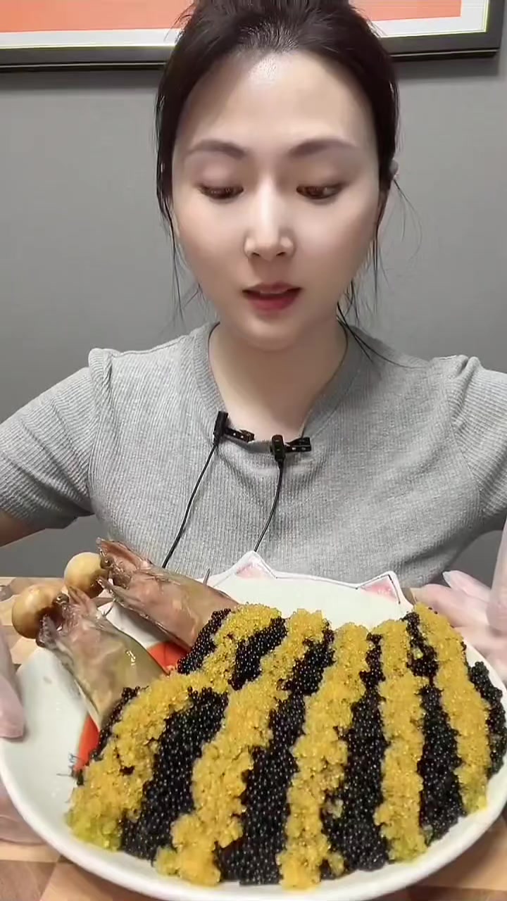 @Mukbang Time
