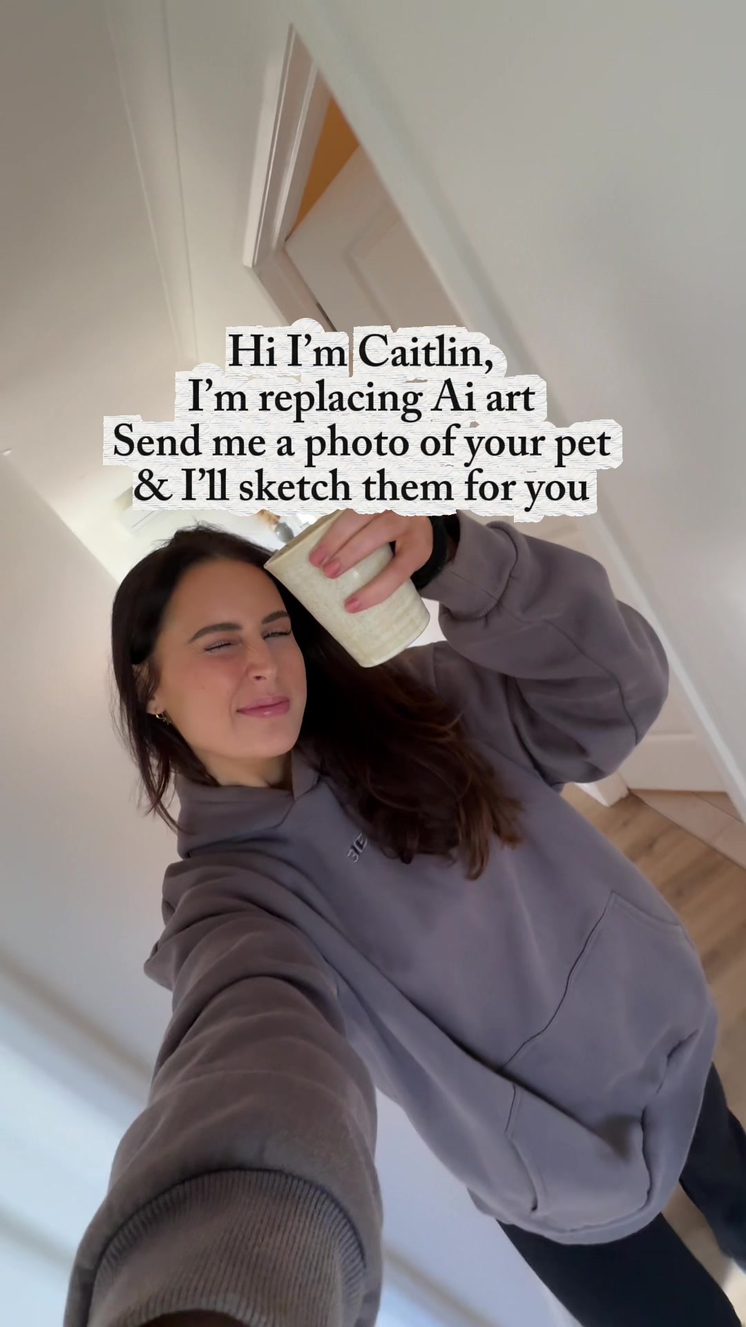 @Caitlin Grace Art