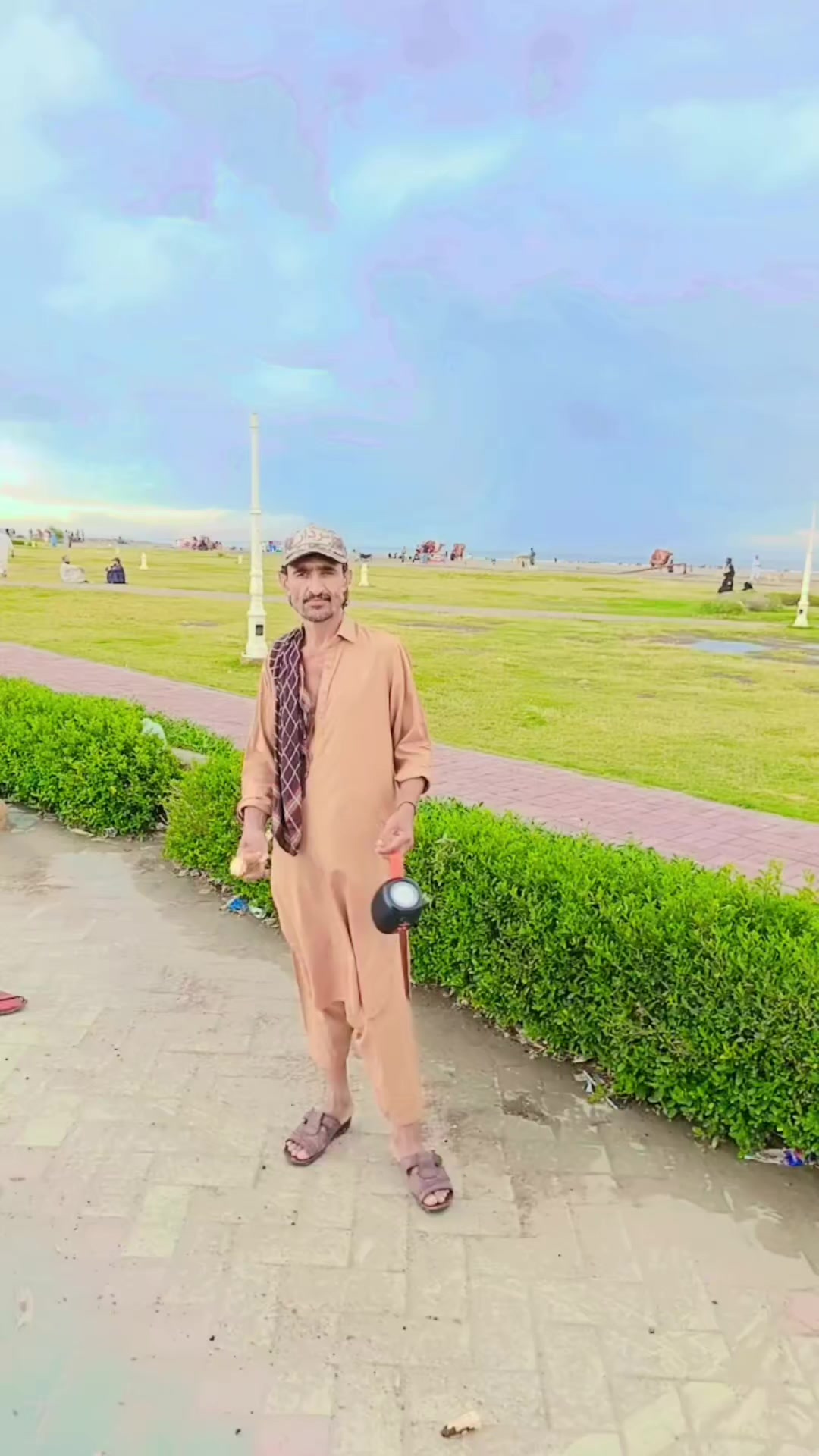 @Eajaz Khan