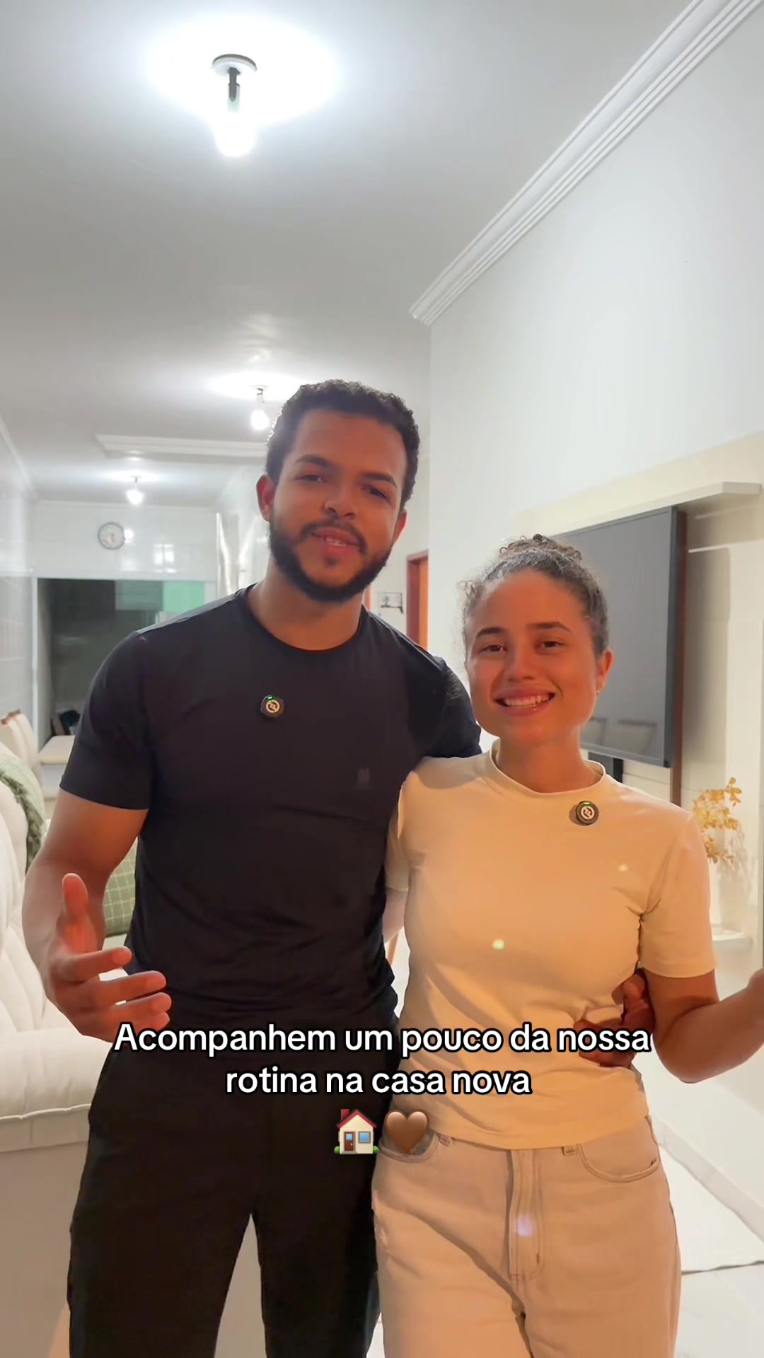 @Lorrayne e Thiago
