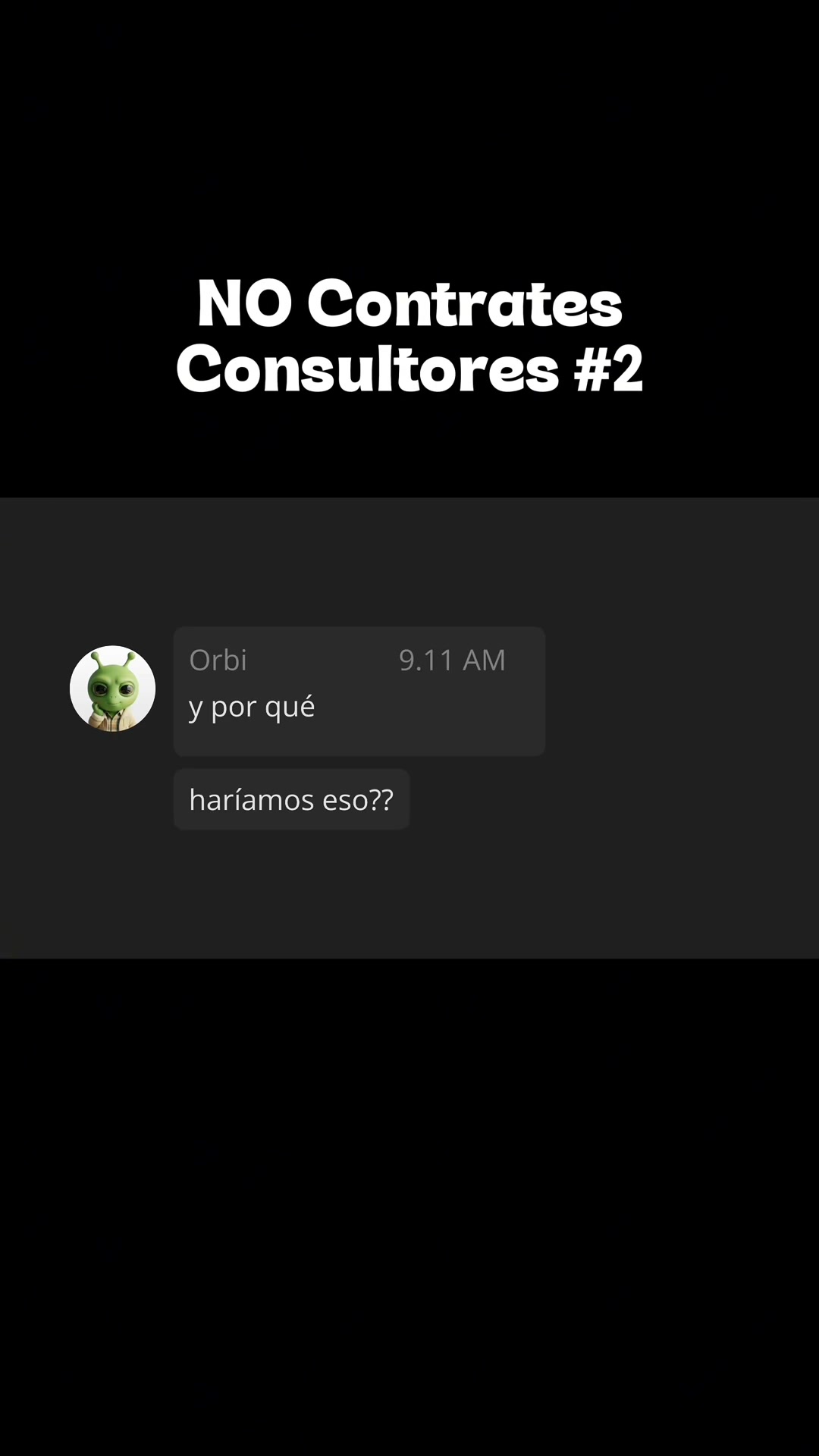 @Orbi en Español