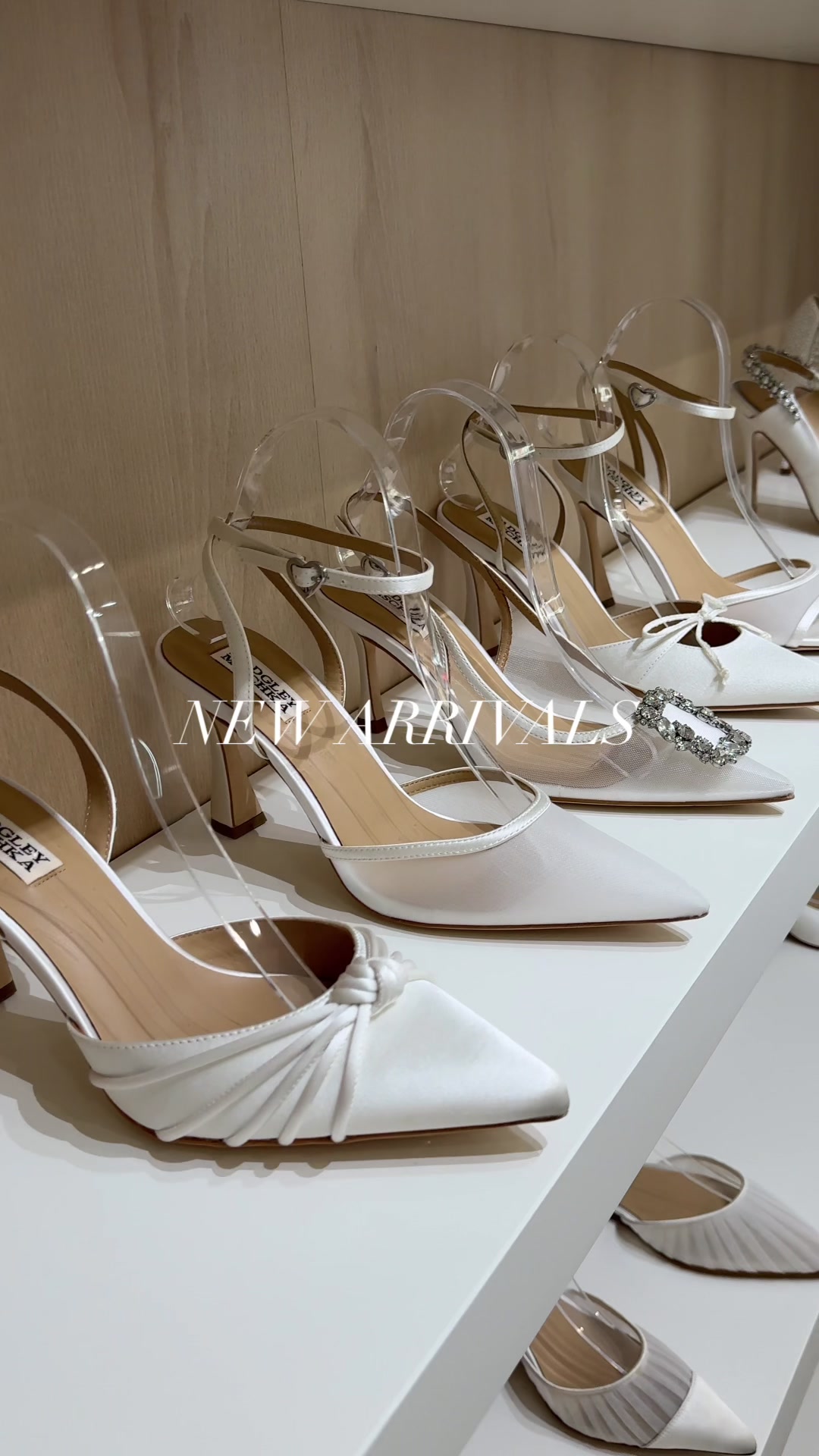 @The White Collection