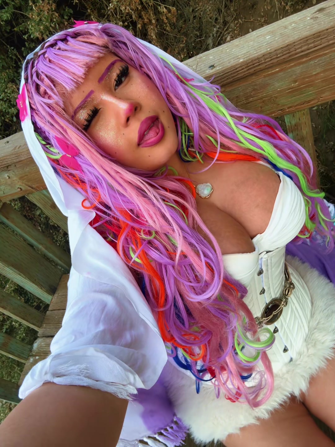 @🦄𝐋☹︎𝐕𝐄🦄