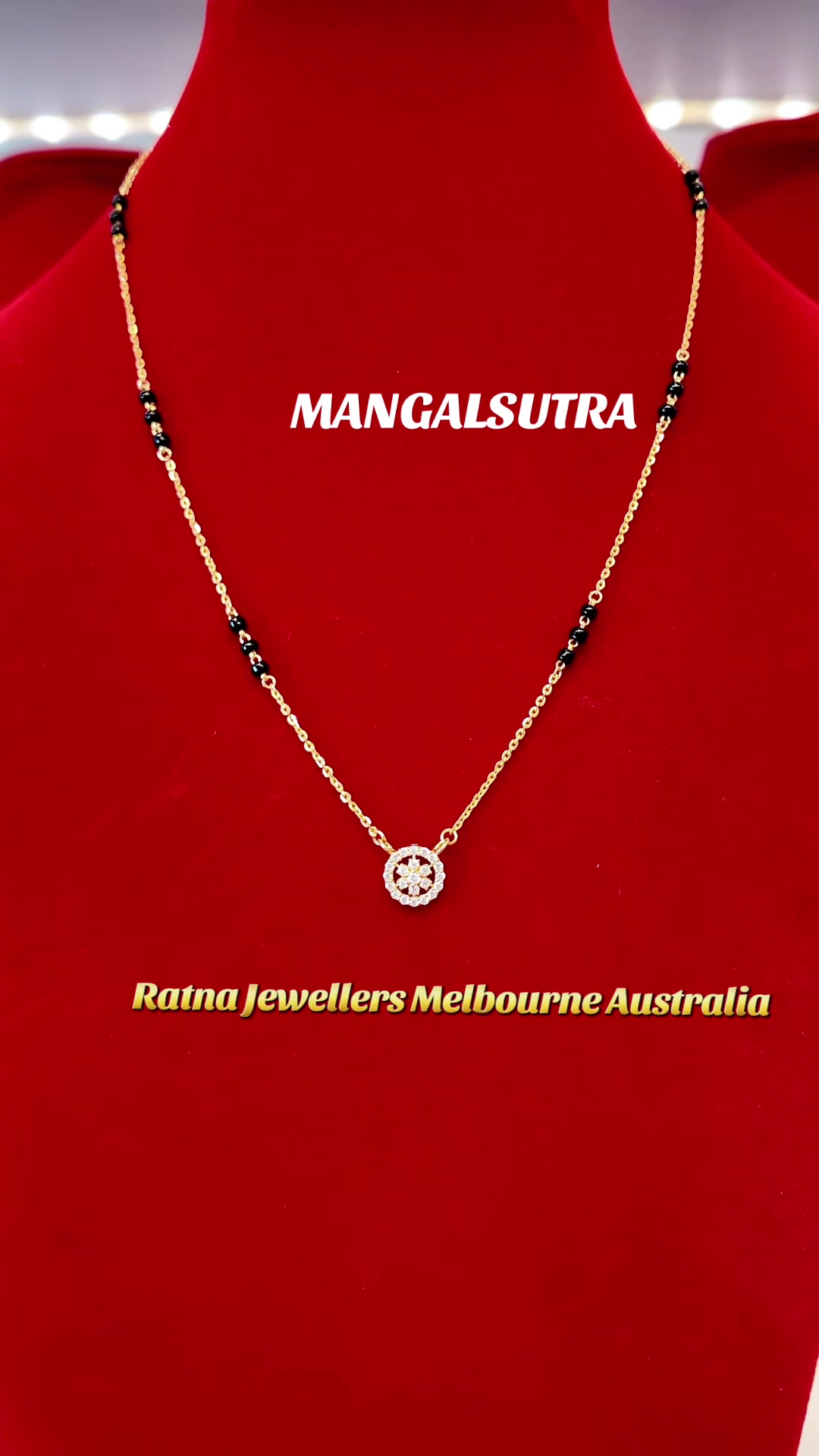 @Ratna Jewellers Melbourne
