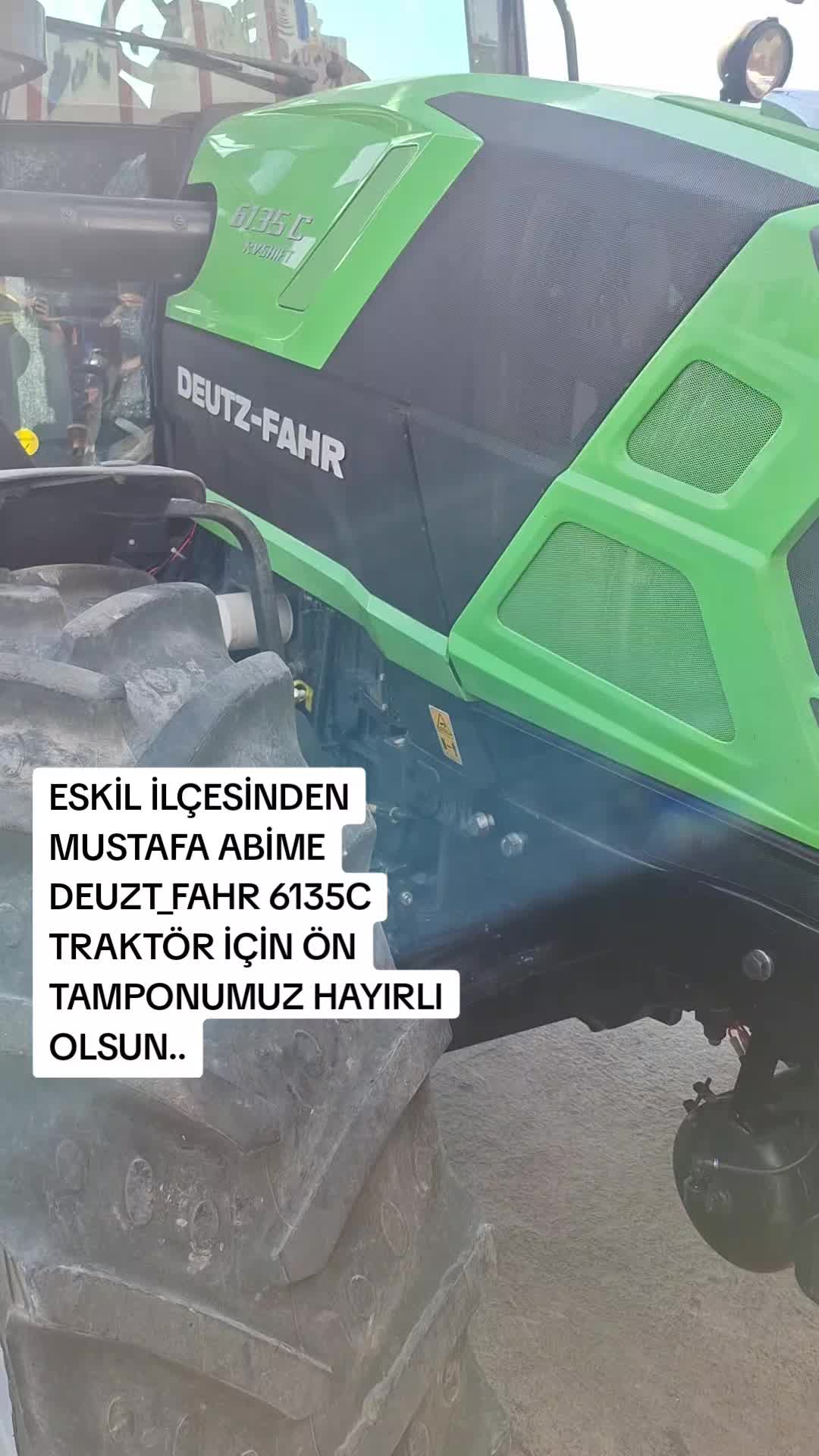 @EFET&Ouml;R TARIM ALETLERİ