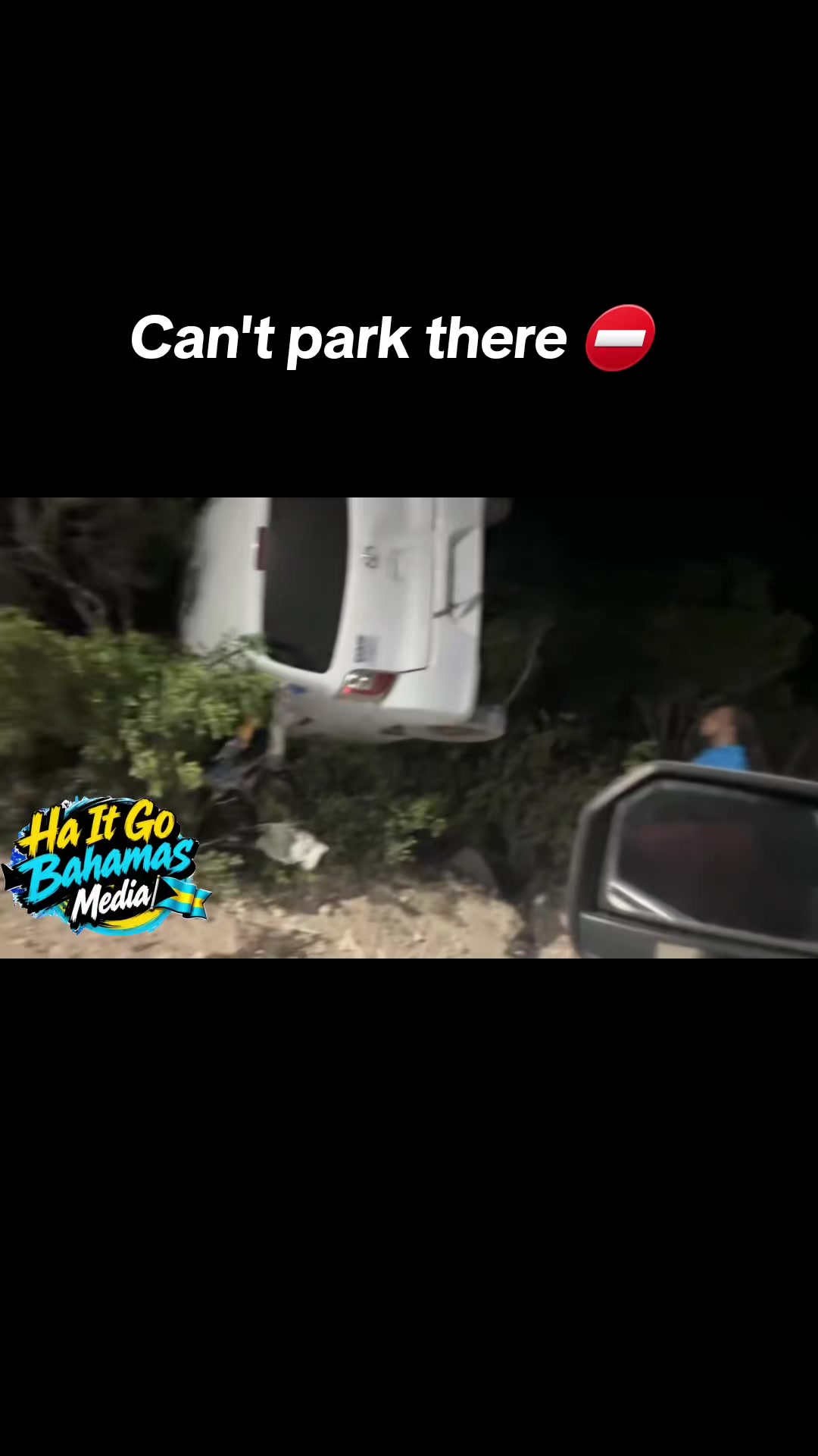@Ha It Go Bahamas🇧🇸 Media