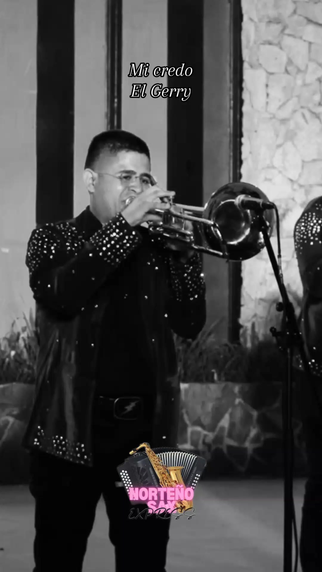 @Norteño Sax Express