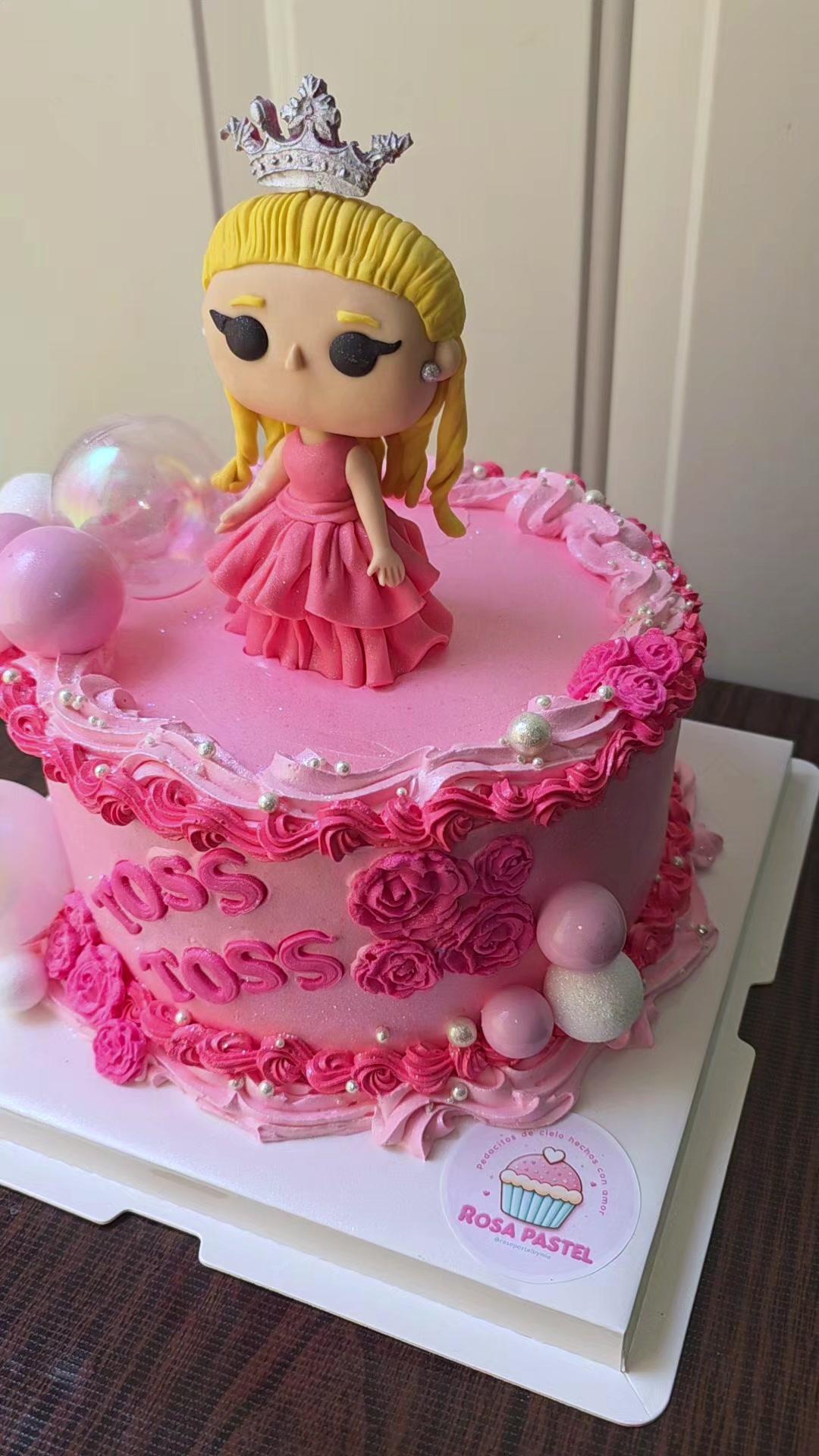 @Rosa Pastel 🧁