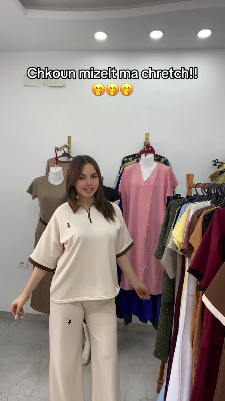 @Sarra Fashion