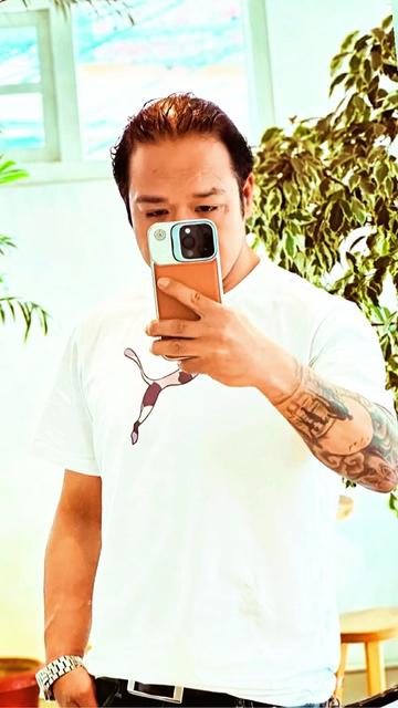 @Sudip Shakya
