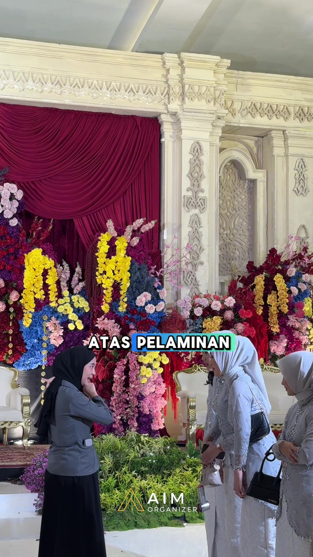 @Wedding Organizer Indonesia