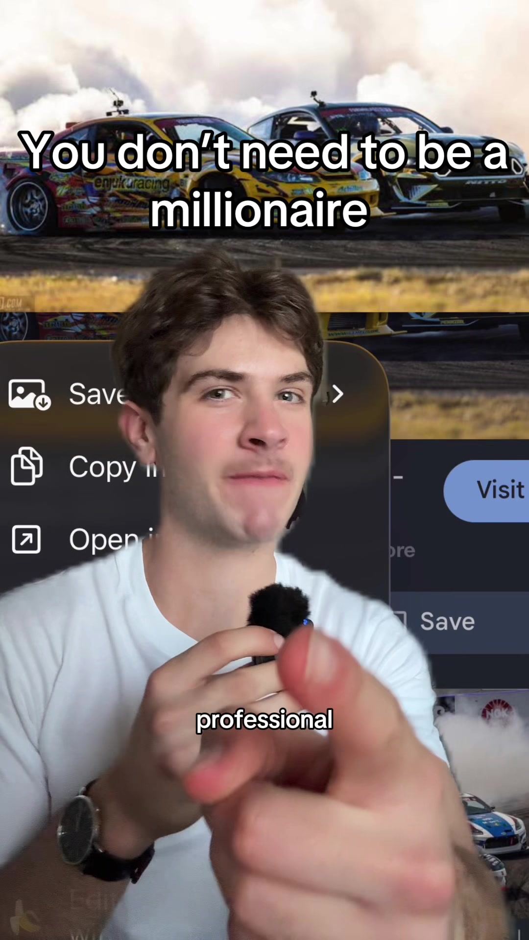 @Jesse