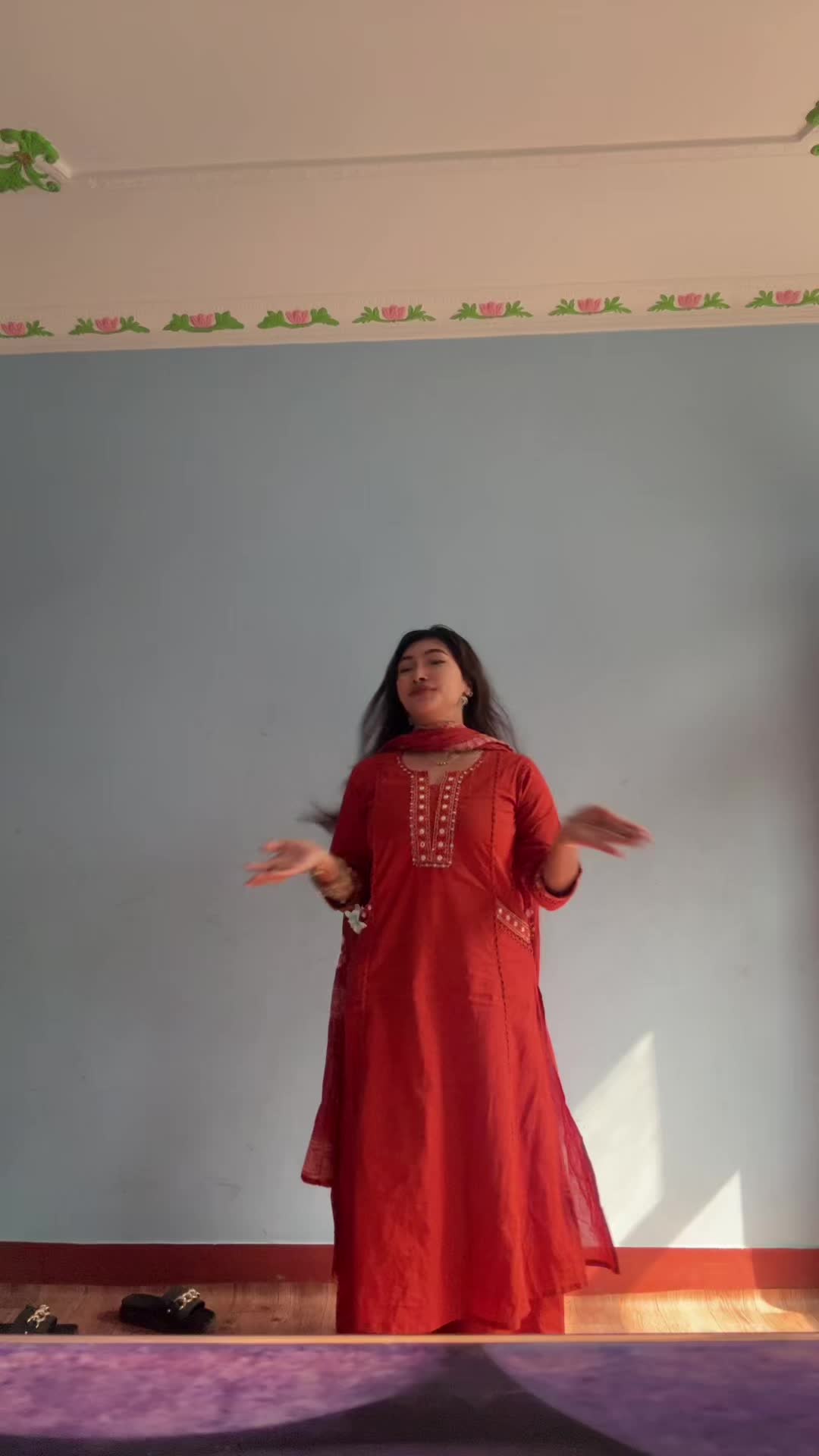 @Deepa Shrestha