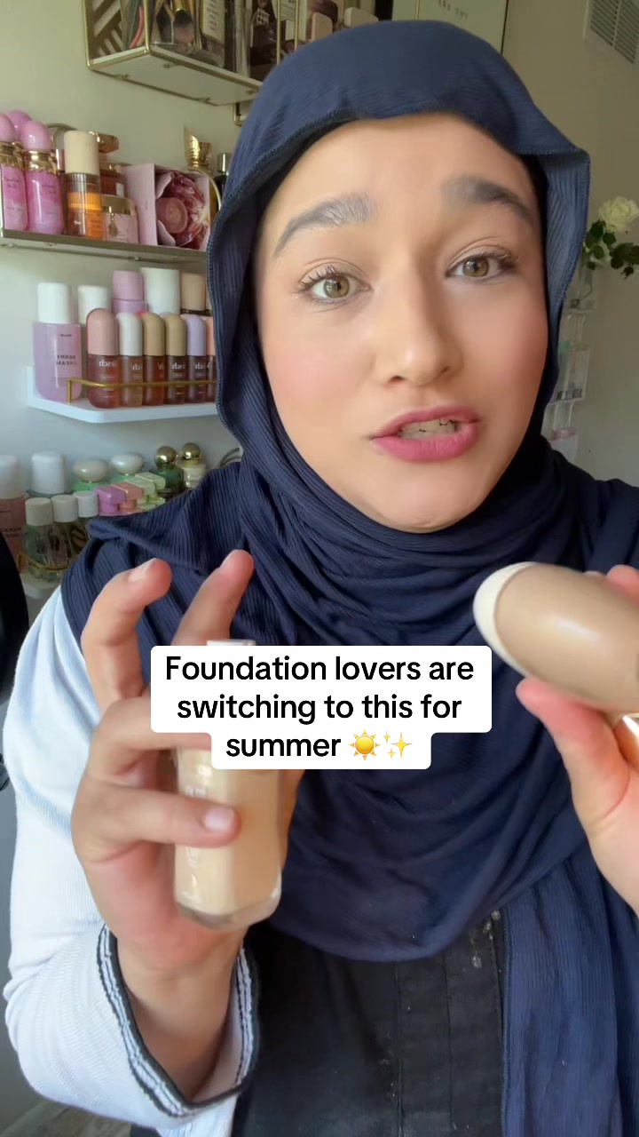 @Ameera Glam Approved