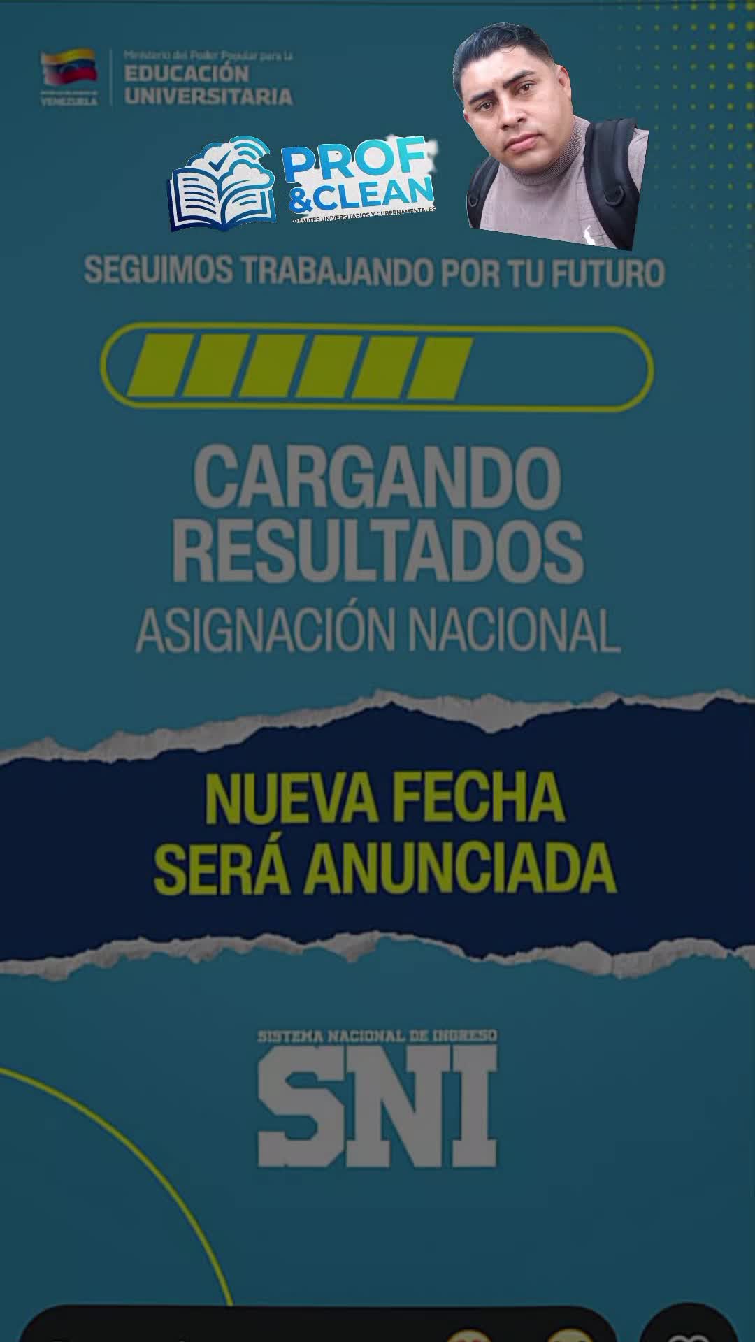 @Prof&Clean Armando Rodr&iacute;guez