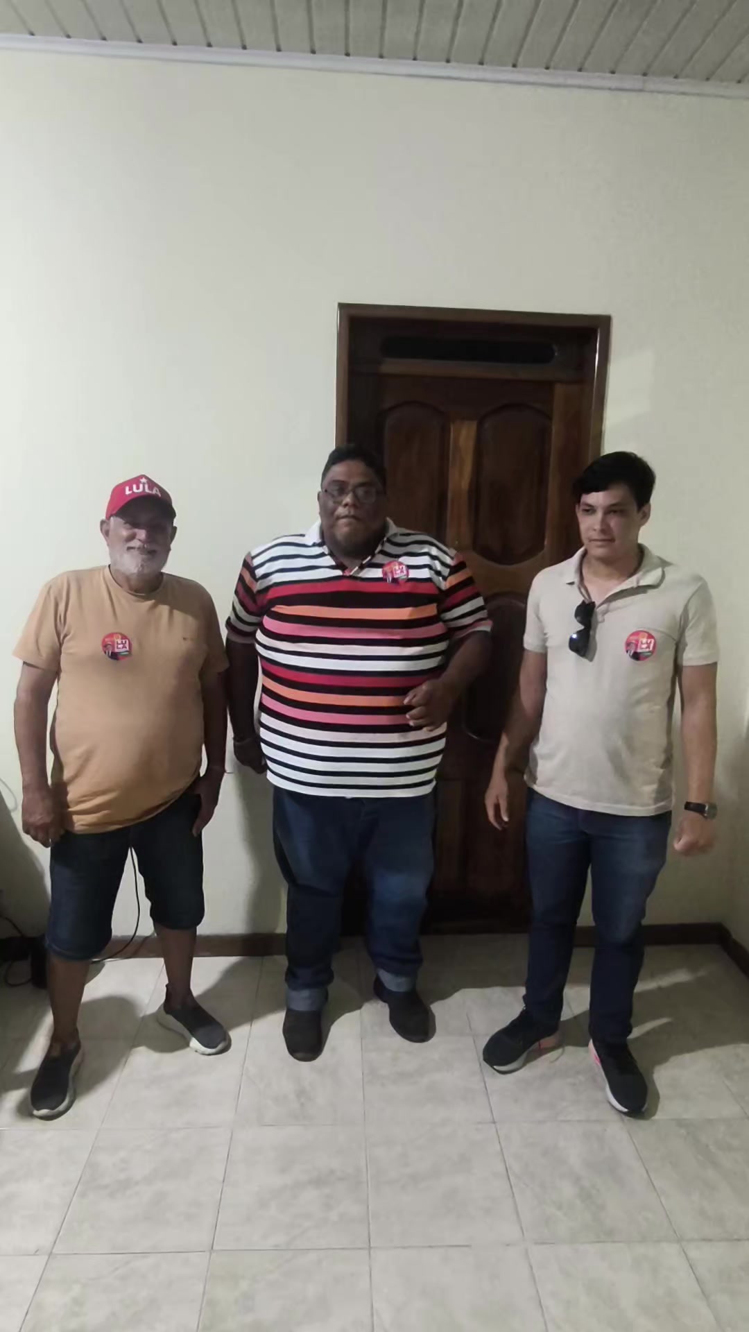 @Ronaldo Cardoso