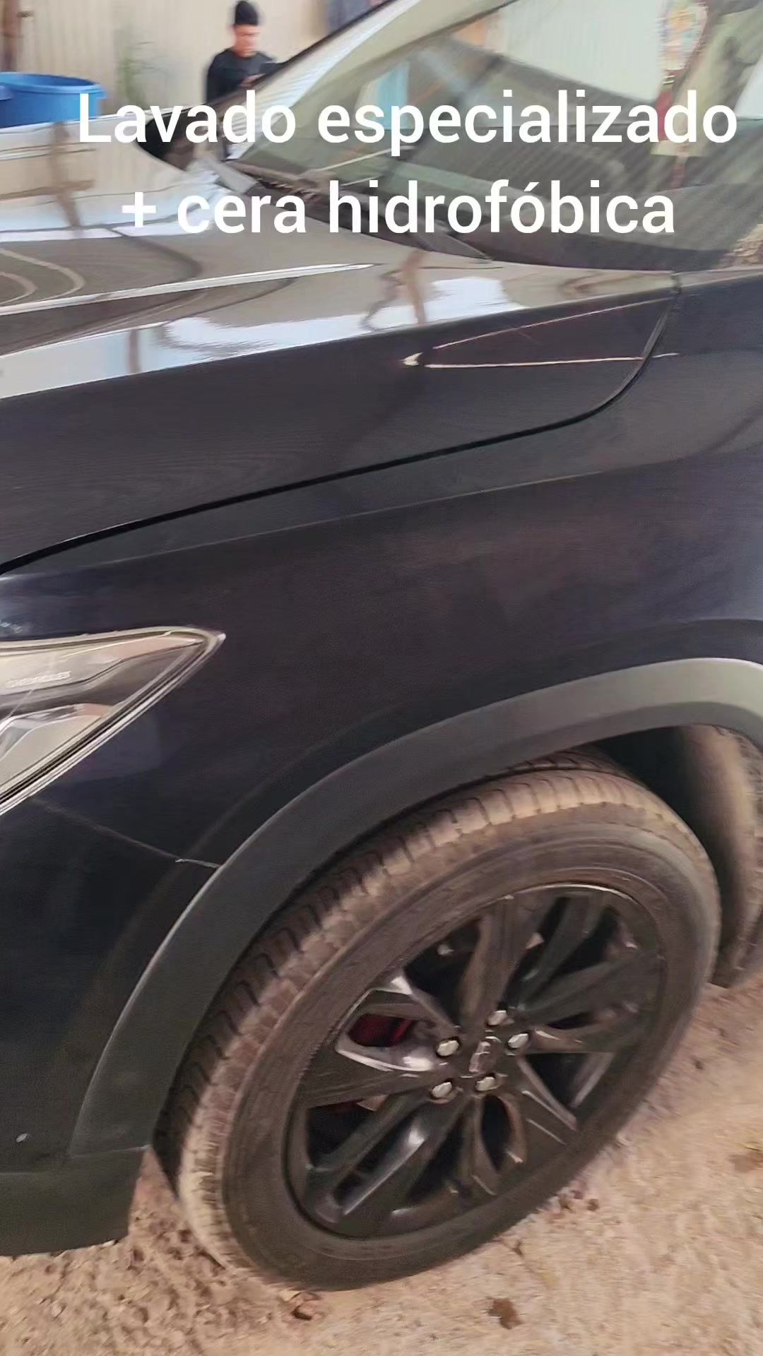 @King Detailing Cusco