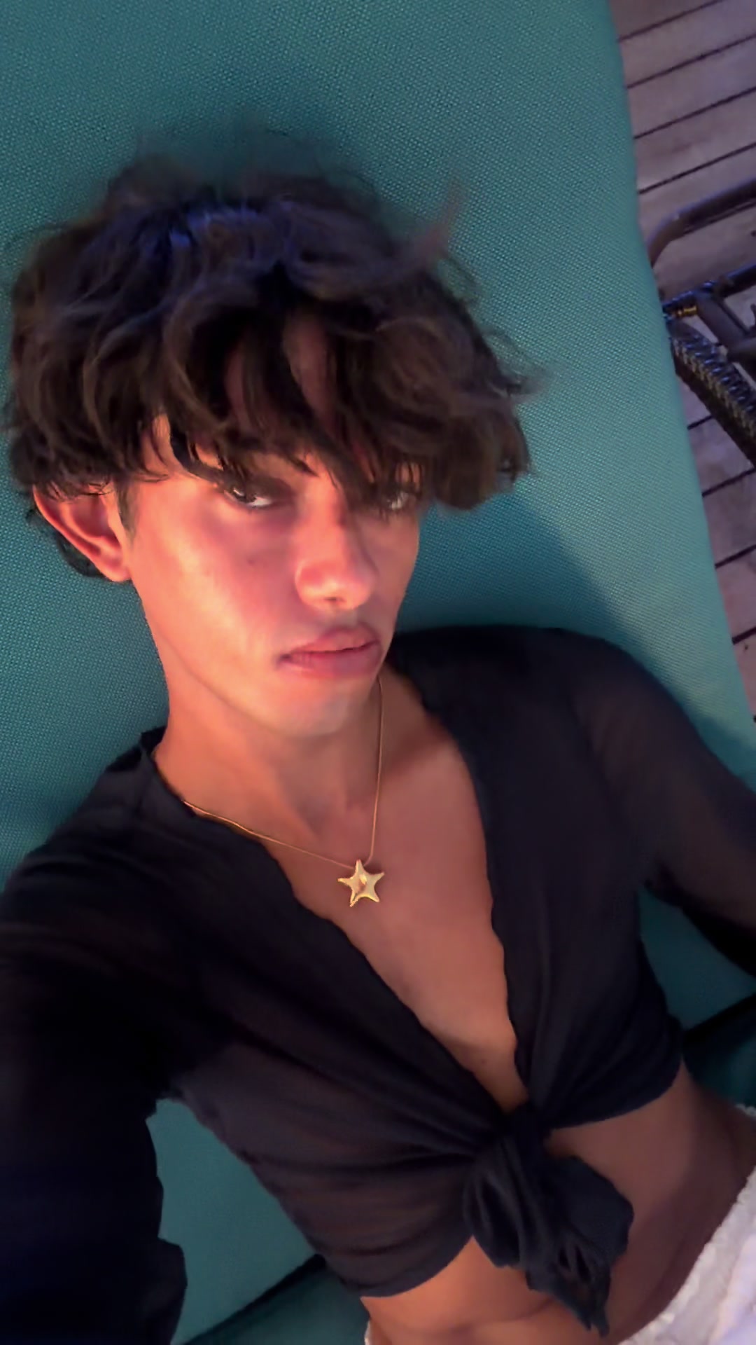 @colombiancherub