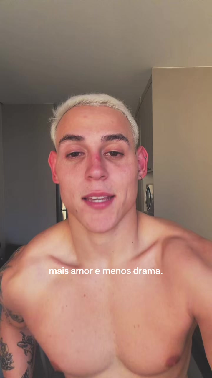 @sem chapéu 🤠